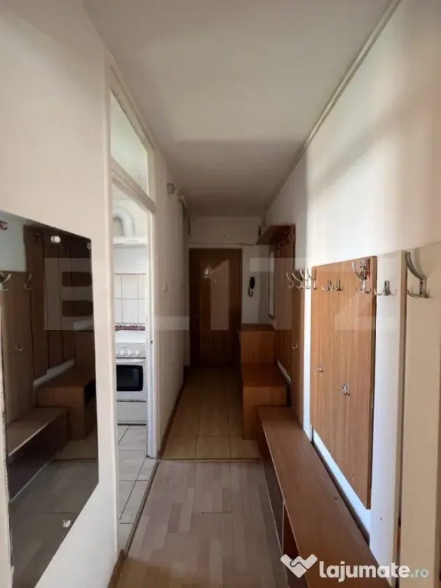Apartament 2 camere, 51 mp, zona Tudor - Targu Mures (Mures)