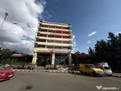 Spatiu de birouri cu priveliste - Etaj 5 la Hotel Carpati Baia Mare