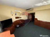 Spatiu de birouri cu priveliste - Etaj 5 la Hotel Carpati Baia Mare
