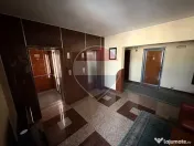 Spatiu de birouri cu priveliste - Etaj 5 la Hotel Carpati Baia Mare