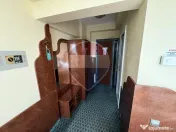 Spatiu de birouri cu priveliste - Etaj 5 la Hotel Carpati Baia Mare