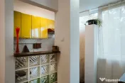 Garsonieră 28 mp | Gheorgheni, zona FSEGA, Iulius Mall Cluj