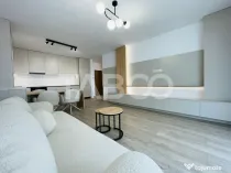 Apartament cu 2 camere de vanzare la cheie cu parcare in Flo