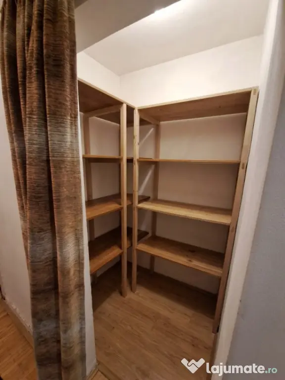 Apartament 3 camere, 78 mp, zona George Enescu - Craiova (Dolj)
