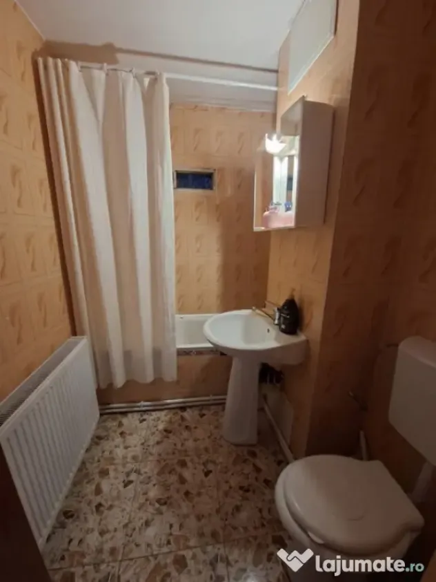 Apartament 3 camere, 78 mp, zona George Enescu - Craiova (Dolj)