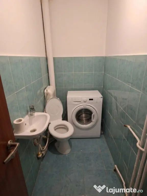 Apartament 3 camere, 78 mp, zona George Enescu - Craiova (Dolj)