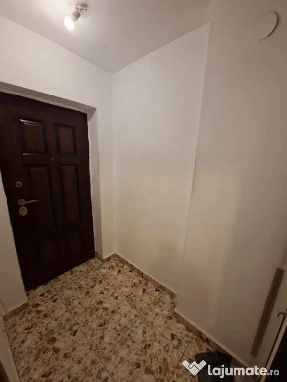 Apartament 3 camere, 78 mp, zona George Enescu - Craiova (Dolj)