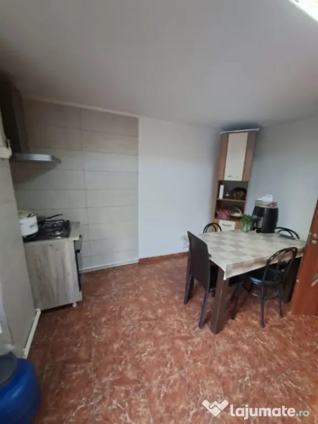 Apartament 3 camere, 78 mp, zona George Enescu - Craiova (Dolj)