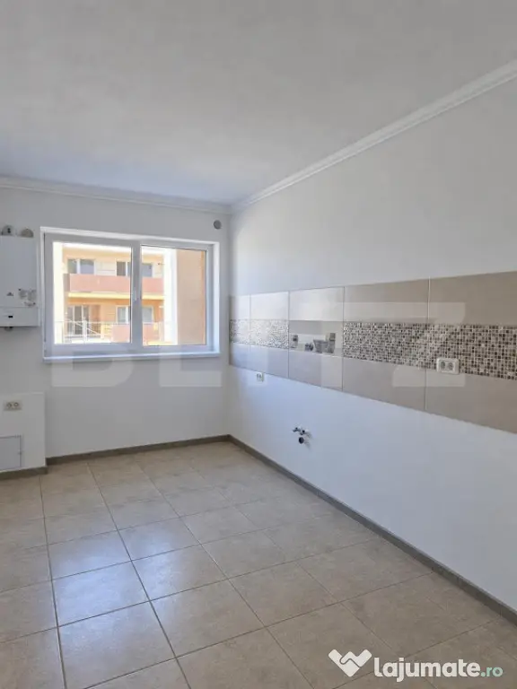 Apartament 2 camere, 55.33, zona Exterior Nord - Sanpetru (Brasov)