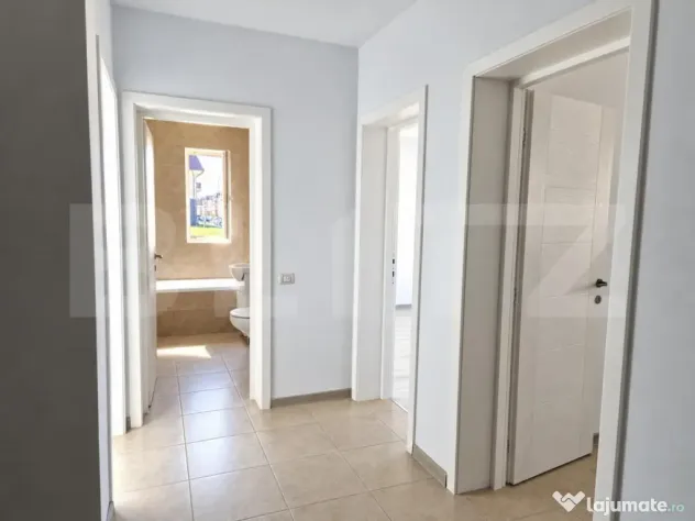 Apartament 2 camere, 55.33, zona Exterior Nord - Sanpetru (Brasov)