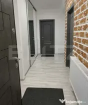 Apartament 3 camere, 51 mp, zona Apahida 