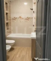 Apartament 3 camere, 51 mp, zona Apahida 