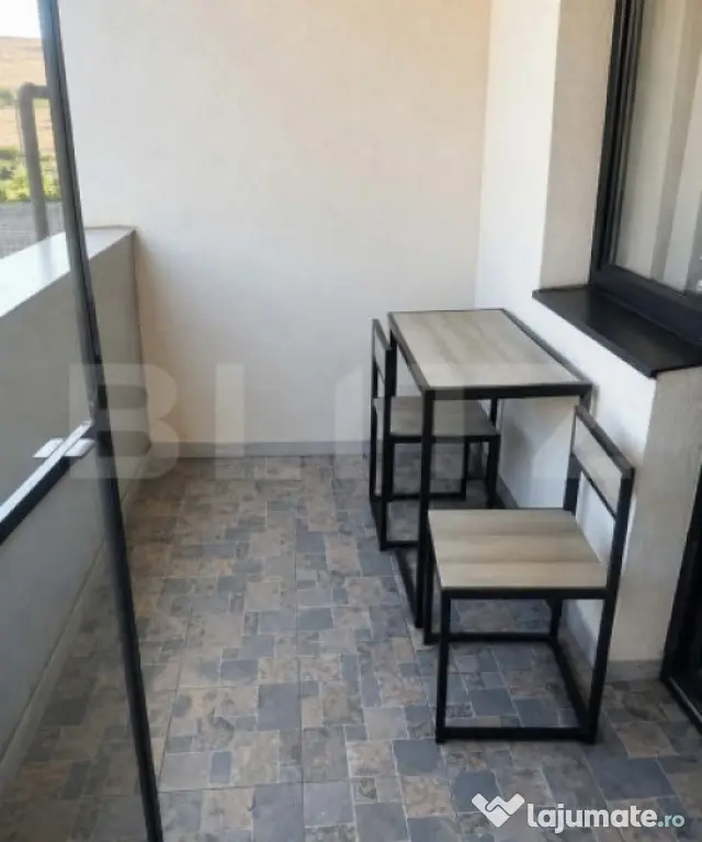 Apartament 3 camere, 55 mp utili, zona Apahida - Apahida (Cluj)