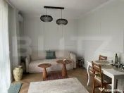 Apartament 2 camere, 40 mp, petfriendly, zona Vivo 