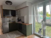 Apartament 2 camere, 40 mp, petfriendly, zona Vivo 
