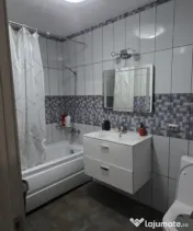 Apartament cu 2 camere, 54 mp, balcon, parcare | zona Terra,