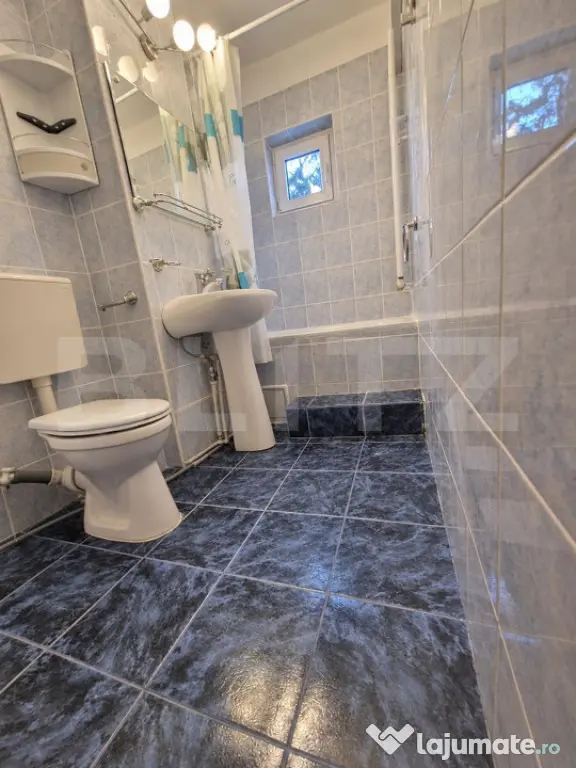 Apartament 2 camere, 60 mp, Complexul Studențesc - Timisoara (Timis)