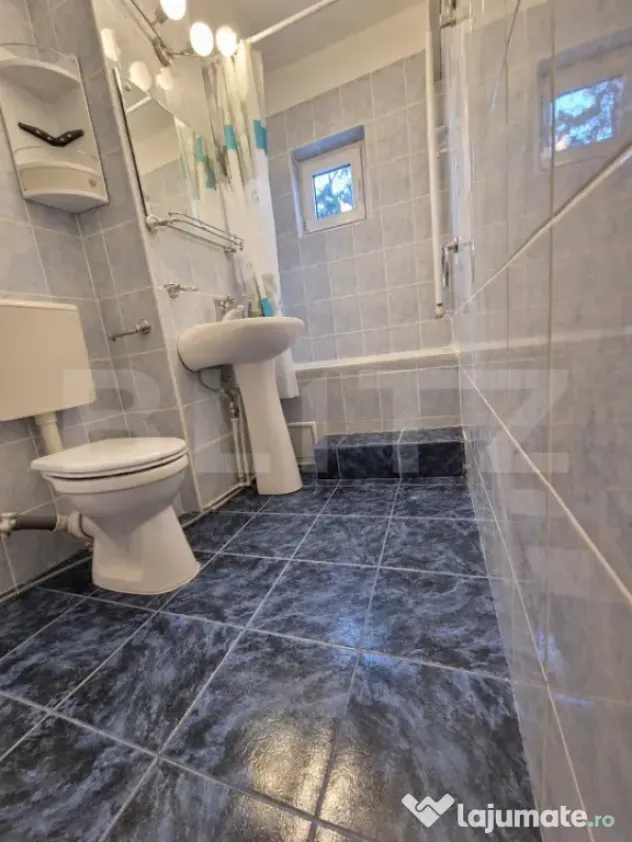 Apartament 2 camere, 60 mp, Complexul Studențesc - Timisoara (Timis)