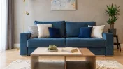 Apartament superb 2 camere I 102 The Adress 