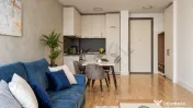 Apartament superb 2 camere I 102 The Adress 