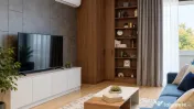 Apartament superb 2 camere I 102 The Adress 