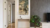 Apartament superb 2 camere I 102 The Adress 