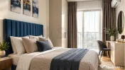 Apartament superb 2 camere I 102 The Adress 