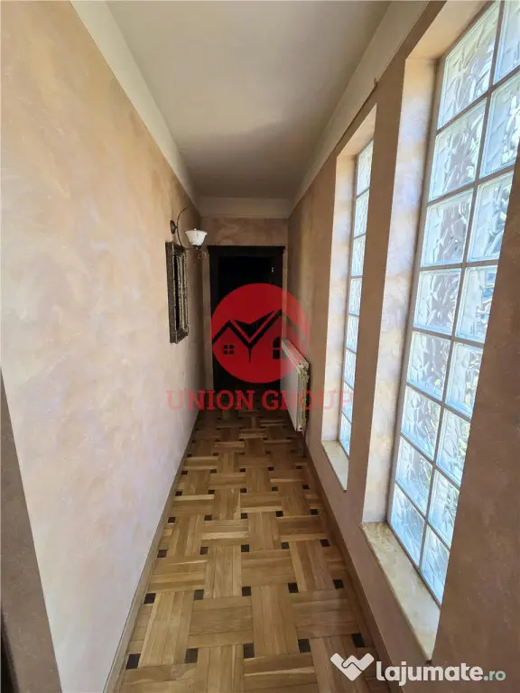 Casa Superba, 150 mp, Finisaje Deosebite, Km 5 - Constanta (Constanta)