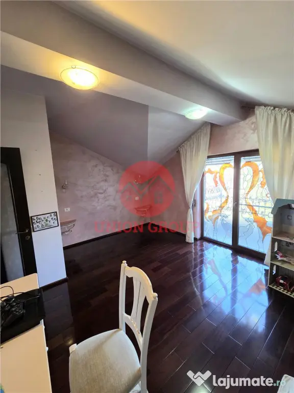 Casa Superba, 150 mp, Finisaje Deosebite, Km 5 - Constanta (Constanta)