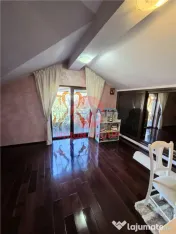 Casa Superba, 150 mp, Finisaje Deosebite, Km 5 