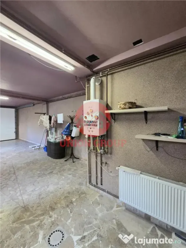 Casa Superba, 150 mp, Finisaje Deosebite, Km 5 - Constanta (Constanta)