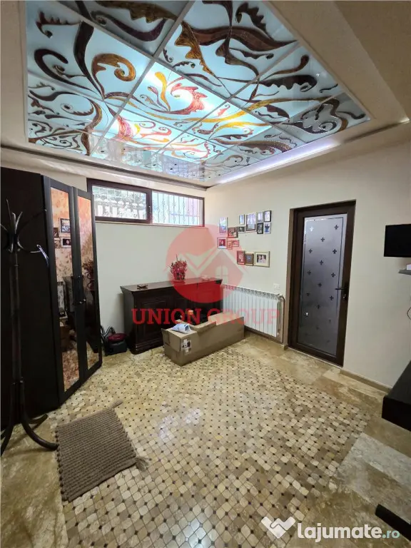 Casa Superba, 150 mp, Finisaje Deosebite, Km 5 - Constanta (Constanta)