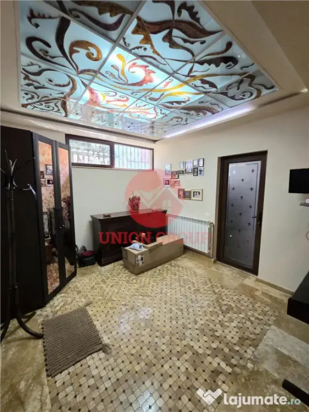 Casa Superba, 150 mp, Finisaje Deosebite, Km 5 - Constanta (Constanta)