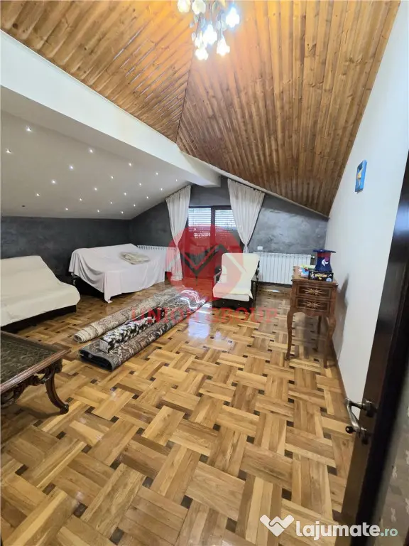 Casa Superba, 150 mp, Finisaje Deosebite, Km 5 - Constanta (Constanta)