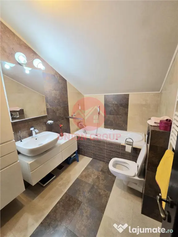 Casa Superba, 150 mp, Finisaje Deosebite, Km 5 - Constanta (Constanta)