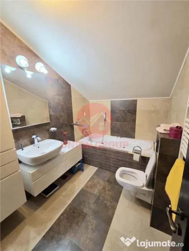 Casa Superba, 150 mp, Finisaje Deosebite, Km 5 - Constanta (Constanta)