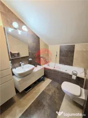 Casa Superba, 150 mp, Finisaje Deosebite, Km 5 
