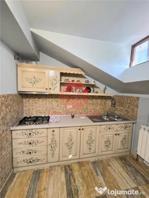 Casa Superba, 150 mp, Finisaje Deosebite, Km 5 - Constanta (Constanta)