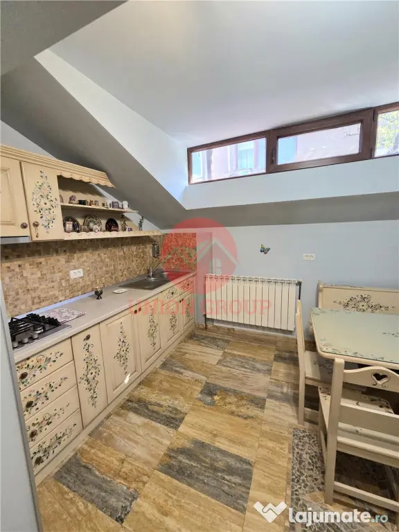 Casa Superba, 150 mp, Finisaje Deosebite, Km 5 - Constanta (Constanta)