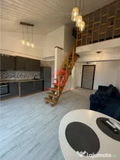 Apartament 2 Camere | 2 Bai | Scara Interioara | Zona Vivo | 