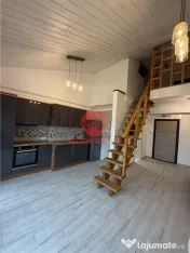 Apartament 2 Camere | 2 Bai | Scara Interioara | Zona Vivo | 
