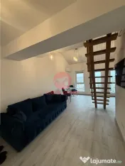 Apartament 2 Camere | 2 Bai | Scara Interioara | Zona Vivo | 