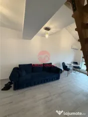 Apartament 2 Camere | 2 Bai | Scara Interioara | Zona Vivo | 