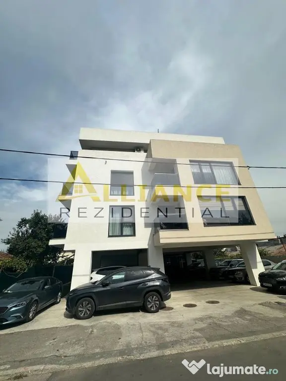 Aparatorii Patriei Apartament 2 Camere Mobilat/Utilat+Parcare - Bucuresti (Bucuresti-Ilfov)