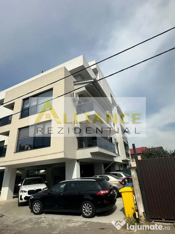 Aparatorii Patriei Apartament 2 Camere Mobilat/Utilat+Parcare - Bucuresti (Bucuresti-Ilfov)