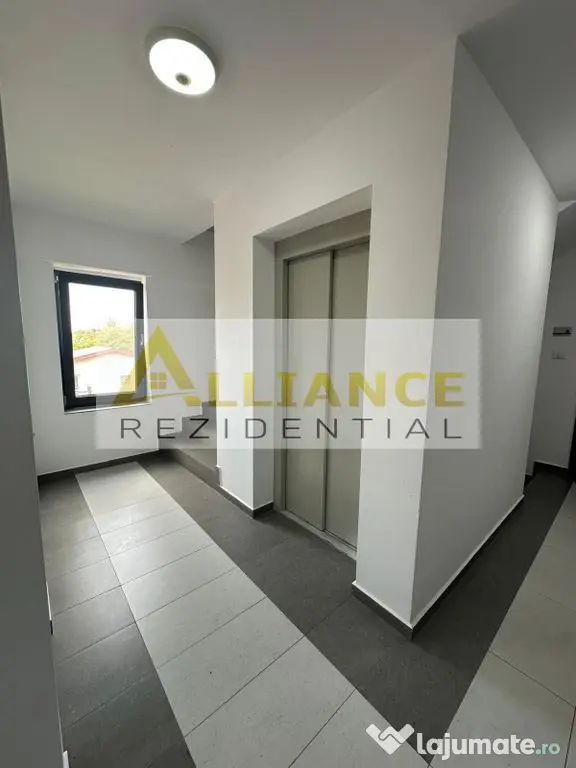 Aparatorii Patriei Apartament 2 Camere Mobilat/Utilat+Parcare - Bucuresti (Bucuresti-Ilfov)