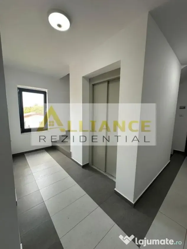 Aparatorii Patriei Apartament 2 Camere Mobilat/Utilat+Parcare - Bucuresti (Bucuresti-Ilfov)