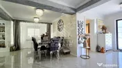 Casa individuala de vanzare, noua, mobilata si utilata, Sag