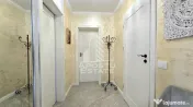 Casa individuala de vanzare, noua, mobilata si utilata, Sag