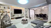 Casa individuala de vanzare, noua, mobilata si utilata, Sag